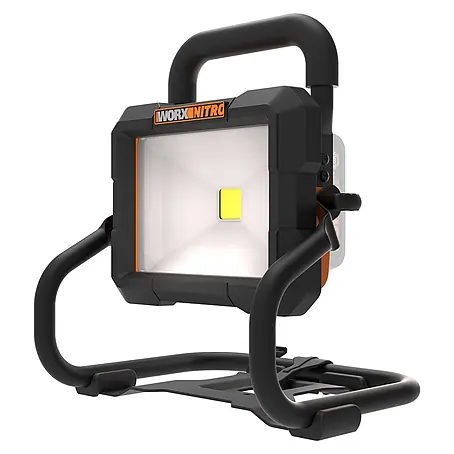 Worx PowerShare 20V LED-Arbeitsleuchte 20V WX026.9