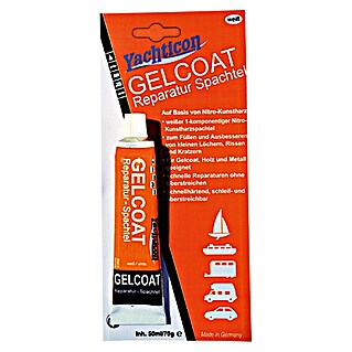 Yachticon Gelcoat (Flüssig, 45 ml)