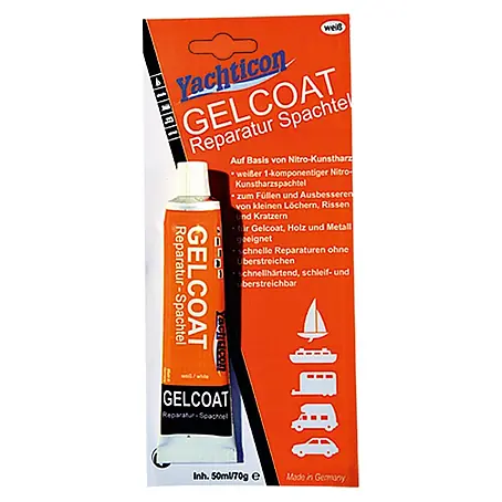 Yachticon  Gelcoat
