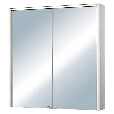 Riva  LED-Spiegelschrank Verdal