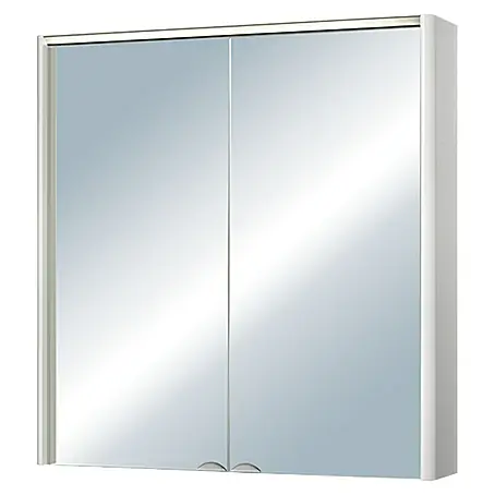 Riva  LED-Spiegelschrank Verdal