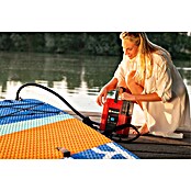 Einhell Akku-Kompressor Suppero 18/380 (18 V, 1,38 bar) | BAUHAUS