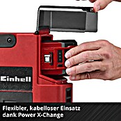 Einhell Akku-Kompressor Suppero 18/380 (18 V, 1,38 bar) | BAUHAUS