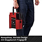 Einhell Akku-Kompressor Suppero 18/380 (18 V, 1,38 bar) | BAUHAUS