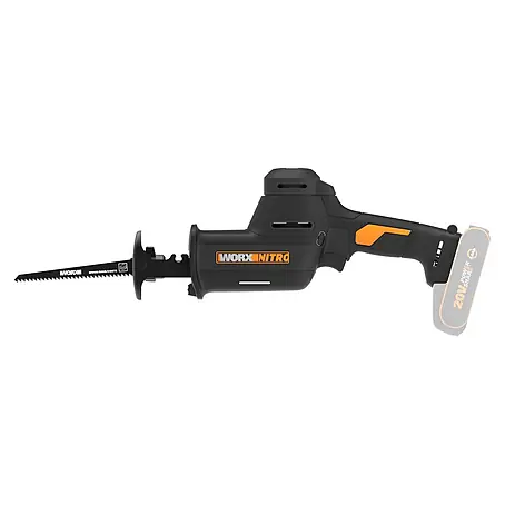 Worx PowerShare 20V Akku-Säbelsäge WX501.9