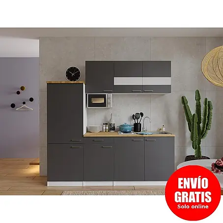 Respekta  Composición de cocina