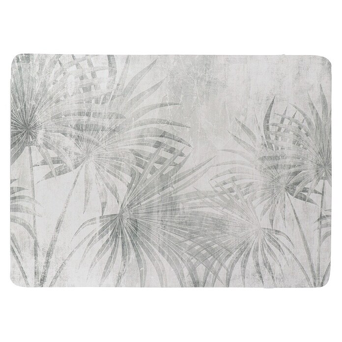Kupaonski tepih Oasis Urban  (D x Š: 60 x 45 cm, Siva) | BAUHAUS