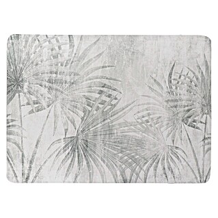 Kupaonski tepih Oasis Urban (D x Š: 60 x 45 cm, Siva)