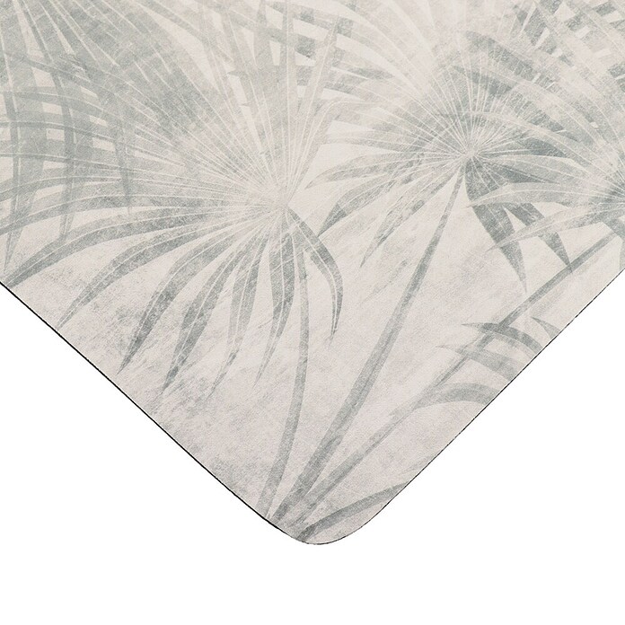 Kupaonski tepih Oasis Urban  (D x Š: 60 x 45 cm, Siva) | BAUHAUS