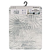Kupaonski tepih Oasis Urban  (D x Š: 60 x 45 cm, Siva) | BAUHAUS