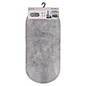 Kupaonski tepih Urban Concrete  (D x Š: 100 x 45 cm, Siva) | BAUHAUS
