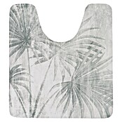 Kupaonski tepih Oasis Urban  (D x Š: 50 x 45 cm, Siva) | BAUHAUS