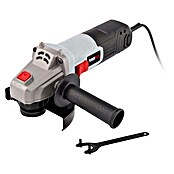 PowerPlus Amoladora POWC30100 (500 W, Diámetro disco: 115 mm, 11.000 r.p.m.)