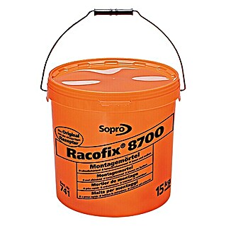 Racofix Schnellmontagemörtel 8700 (15 kg)