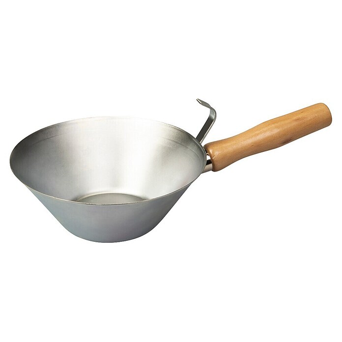 Connex Cazo para yeso (Ancho: 180 mm, Metal) | BAUHAUS