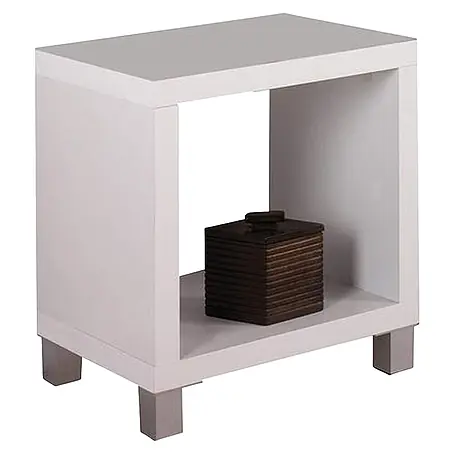 Mesa auxiliar Kubox