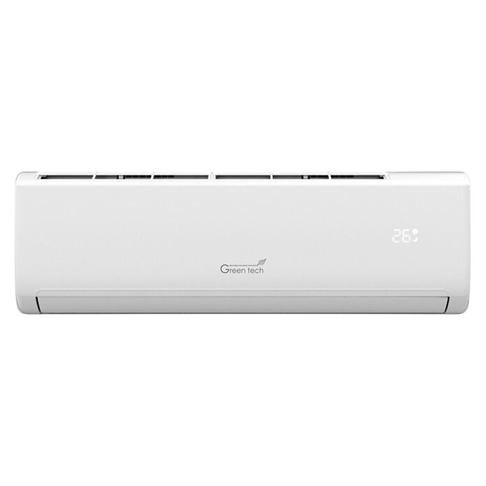 Green Tech Inverterska split klimatska naprava 18-IND2-WIFI  (Zmogljivost hlajenja: 5.100 W, Ogrevalna moč: 5.100 W) | 3419 - Split Marke | CBKC - Klima Marke | CBK - Klima | CB - Elektroinstallation | C - Elektro | BAUHAUS