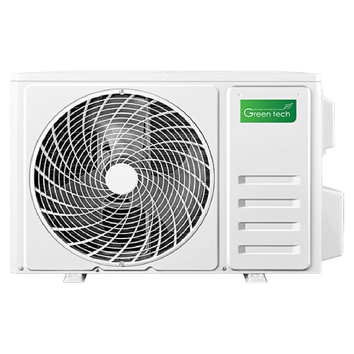 Green Tech Inverterska split klimatska naprava 18-IND2-WIFI  (Zmogljivost hlajenja: 5.100 W, Ogrevalna moč: 5.100 W) | 3419 - Split Marke | CBKC - Klima Marke | CBK - Klima | CB - Elektroinstallation | C - Elektro | BAUHAUS