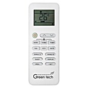 Green Tech Inverterska split klimatska naprava 18-IND2-WIFI  (Zmogljivost hlajenja: 5.100 W, Ogrevalna moč: 5.100 W) | 3419 - Split Marke | CBKC - Klima Marke | CBK - Klima | CB - Elektroinstallation | C - Elektro | BAUHAUS