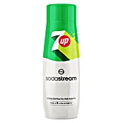 SodaStream Koncentrat za pripravo gazirane pijače  (440 ml, Okus 7UP) | 2603 - Technische Gase | BCDJ - Technische Gase | BCD - Maschinenzubehör | BC - Maschinenzubehör | B - Werkz/Masch/Maschzubeh/Auto | BAUHAUS