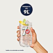 SodaStream Koncentrat za pripravo gazirane pijače  (440 ml, Okus 7UP) | 2603 - Technische Gase | BCDJ - Technische Gase | BCD - Maschinenzubehör | BC - Maschinenzubehör | B - Werkz/Masch/Maschzubeh/Auto | BAUHAUS