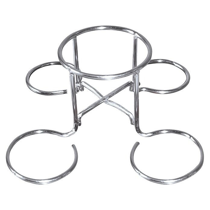 Kingstone Kippenbrader (Roestvrij staal)