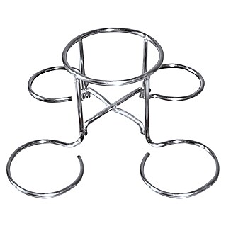 Kingstone Kippenbrader (Roestvrij staal)