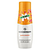 SodaStream Koncentrat za pripravo gazirane pijače  (440 ml, Okus Mirinda) | 2603 - Technische Gase | BCDJ - Technische Gase | BCD - Maschinenzubehör | BC - Maschinenzubehör | B - Werkz/Masch/Maschzubeh/Auto | BAUHAUS