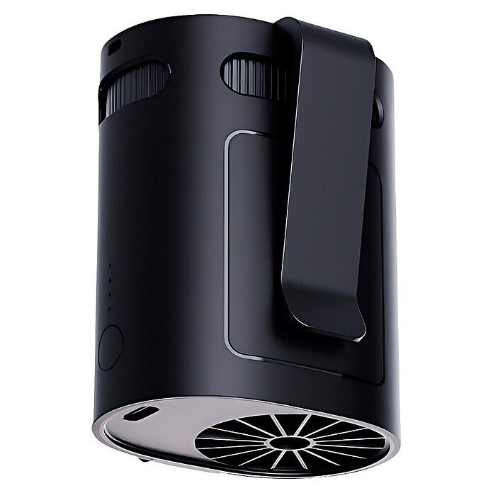 Ventilador colgante Airgo Belt 4 (5,2 W, Duración de la batería: 1,2 h - 8 h) | BAUHAUS