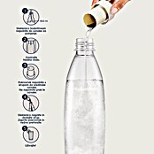 SodaStream Koncentrat za pripravo gazirane pijače  (440 ml, Okus 7UP) | 2603 - Technische Gase | BCDJ - Technische Gase | BCD - Maschinenzubehör | BC - Maschinenzubehör | B - Werkz/Masch/Maschzubeh/Auto | BAUHAUS