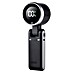 Ventilador de mano Flex 5 Negro KSIX 