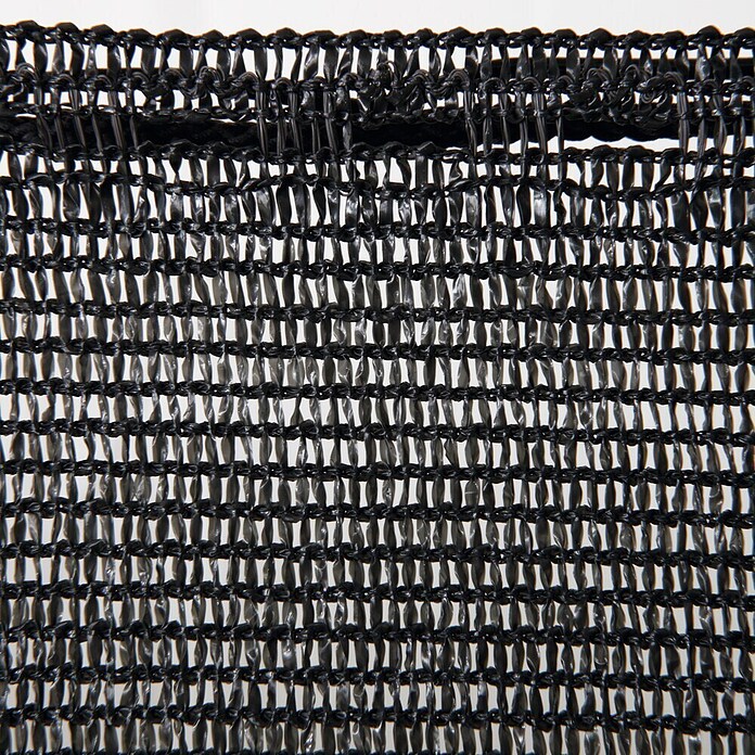 Gardol Tennisplatz-Sichtschutz (500 x 80 cm, Anthrazit)