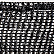 Gardol Tennisplatz-Sichtschutz (500 x 80 cm, Anthrazit)