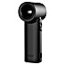 Ventilador de mano AirGo Turbo KSIX Negro 