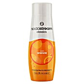 SodaStream Koncentrat za pripravo gazirane pijače  (440 ml, Okus pomaranče) | 2603 - Technische Gase | BCDJ - Technische Gase | BCD - Maschinenzubehör | BC - Maschinenzubehör | B - Werkz/Masch/Maschzubeh/Auto | BAUHAUS
