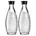 SodaStream Steklenica za aparate Crystal in Penguin 