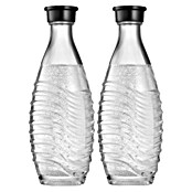 SodaStream Steklenica za aparate Crystal in Penguin  (1 l, 2 kosa) | 2603 - Technische Gase | BCDJ - Technische Gase | BCD - Maschinenzubehör | BC - Maschinenzubehör | B - Werkz/Masch/Maschzubeh/Auto | BAUHAUS