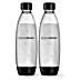 SodaStream Set plastenk Fuse 
