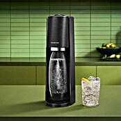 SodaStream Aparat za gaziranje vode Terra  (Črna) | 2603 - Technische Gase | BCDJ - Technische Gase | BCD - Maschinenzubehör | BC - Maschinenzubehör | B - Werkz/Masch/Maschzubeh/Auto | BAUHAUS