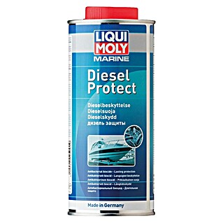 Liqui Moly Marine Dizelski aditiv Diesel Protect (500 ml)