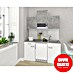 Respekta Cocina compacta Malia 