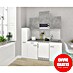 Respekta Cocina compacta Malia 