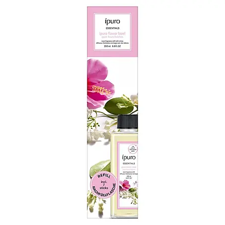 Ipuro Essentials Raumduft Refill