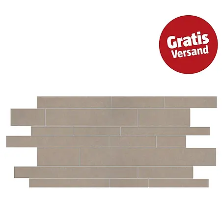 Ambiente by Palazzo  Mosaikfliese Brick
