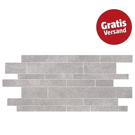 Ambiente by Palazzo  Mosaikfliese Brick