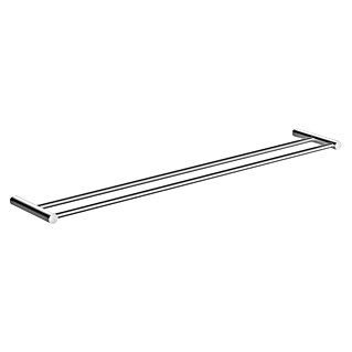 Nortiq Living Handdoekstang House Rio (Breedte: 60 cm, Geborsteld chroom)