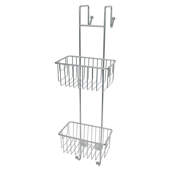 Nortiq Living Doucheplanchet House (Breedte: 29,4 cm, Chroom) | BAUHAUS