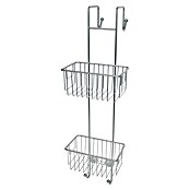 Nortiq Living Doucheplanchet House (Breedte: 29,4 cm, Chroom) | BAUHAUS