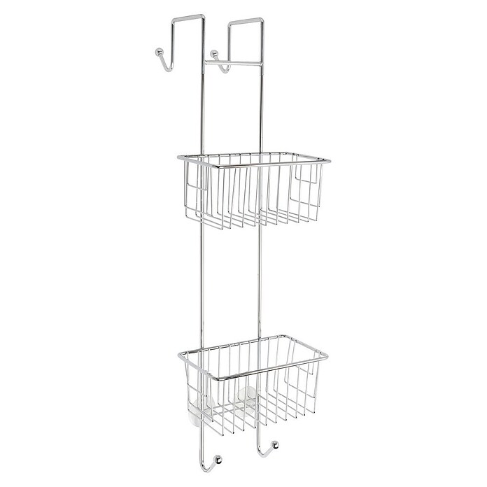 Nortiq Living Doucheplanchet House (Breedte: 29,4 cm, Chroom) | BAUHAUS