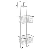 Nortiq Living Doucheplanchet House (Breedte: 29,4 cm, Chroom) | BAUHAUS